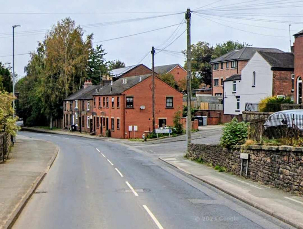 On Saturday 7 December, Cheshire Police were called to reports that a 19-year-old woman had been sexually assaulted in the Canal Street/Canal Road area of Congleton (Google).