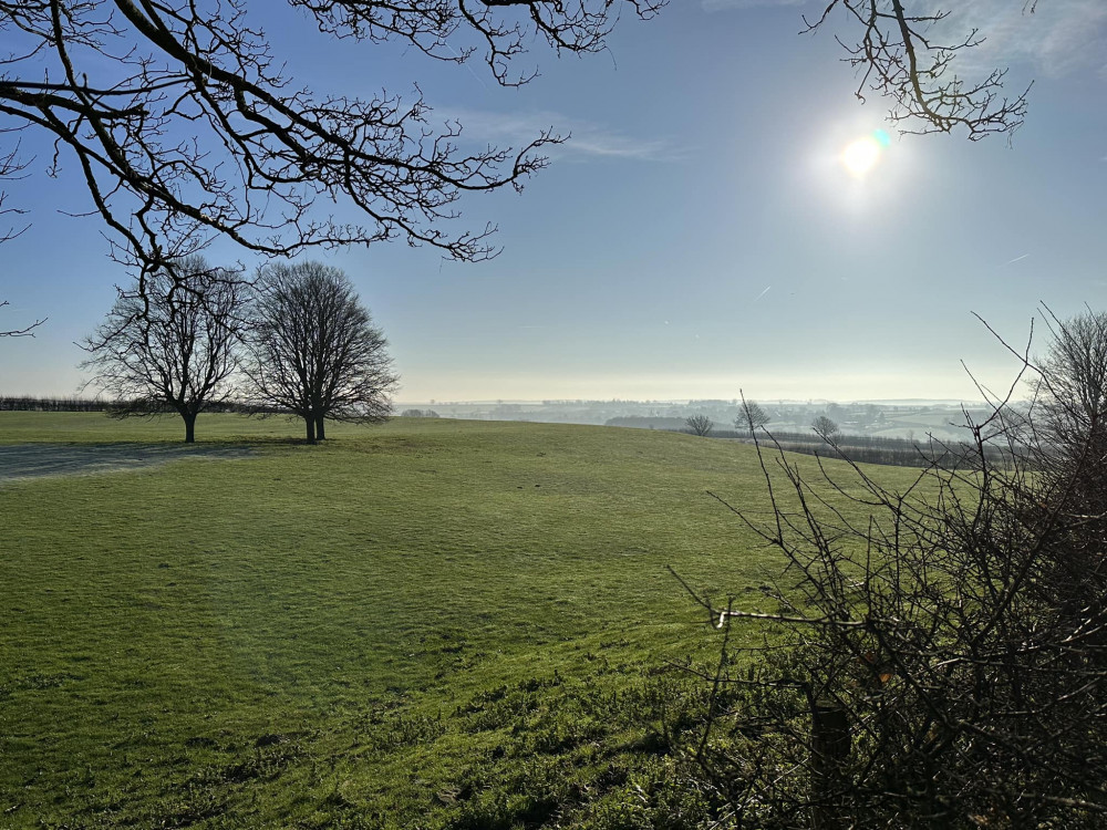 Rutland Solar Action chairman has spoken in response to Rutland Council's approval of the solar farm plans (Photo: Rutland Solar Action)