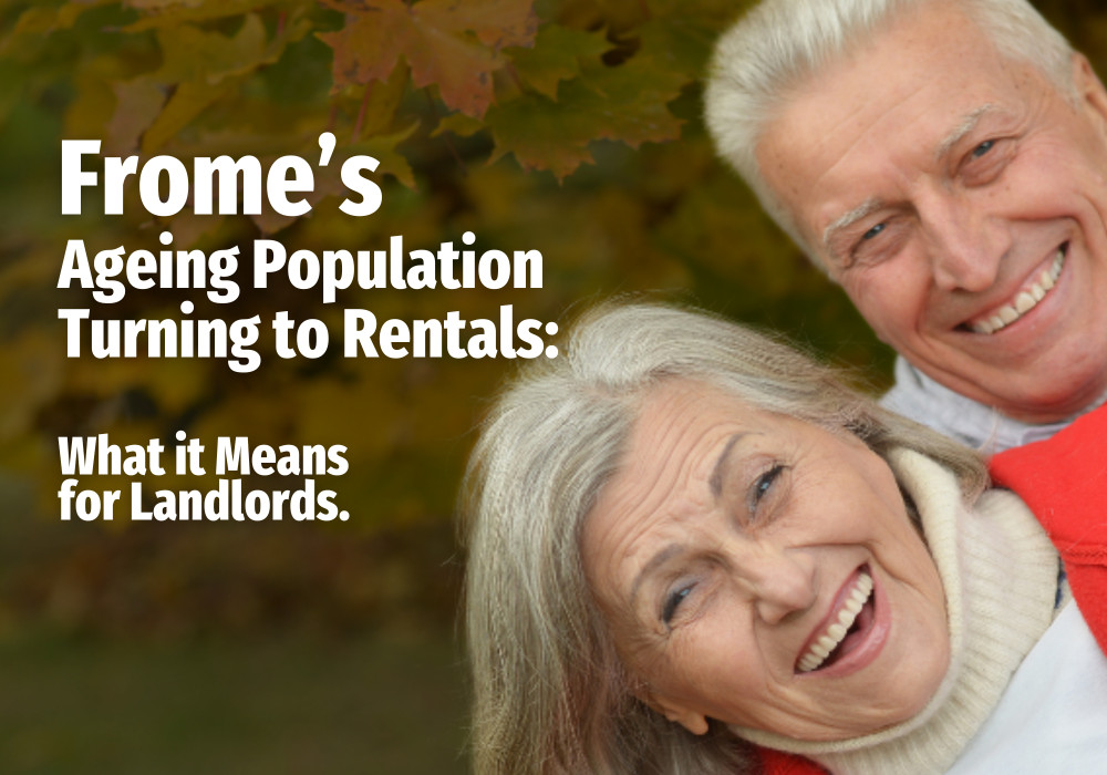 Ten years ago, only 267,704 households were occupied by individuals aged 65 (and over) that lived in private rental sector home.