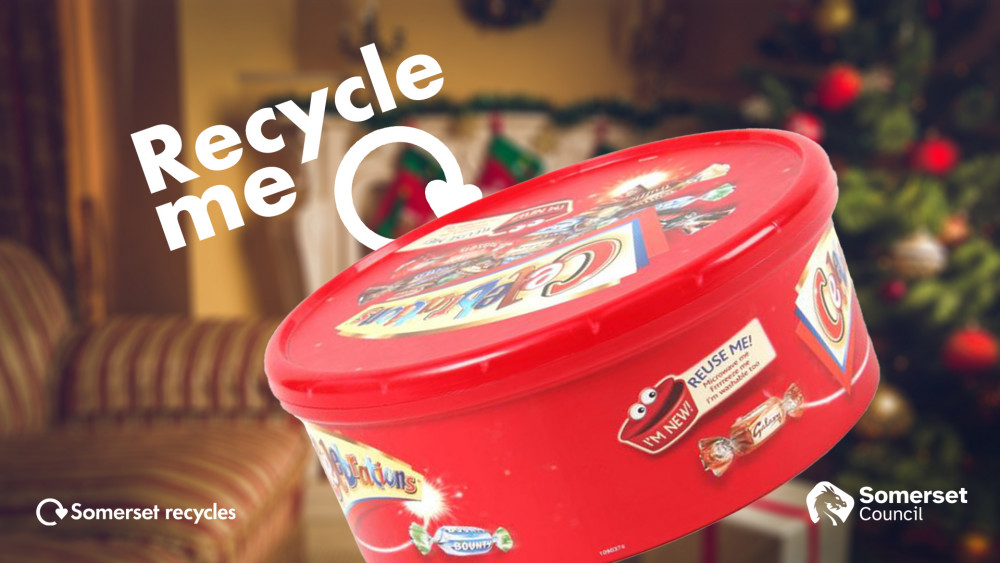 Recycling is important, but reducing waste and reusing materials where possible is even better.