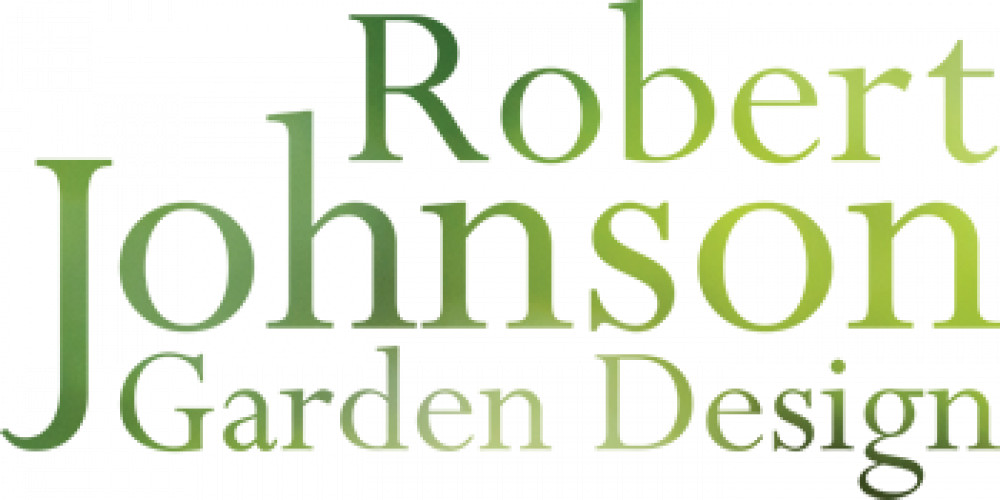 Robert Johnson Garden Design