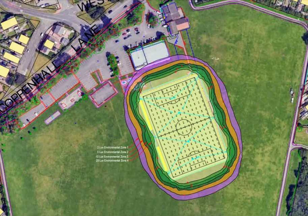 Crewe FC's planning application was submitted in September and had an initial target decision date in November. Several delays have resulted in a new target decision date being announced in January (Cheshire East Planning).