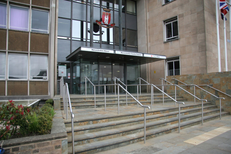 Warwickshire County Council is due to formally respond to the consultation in January 2025 (image by James Smith)
