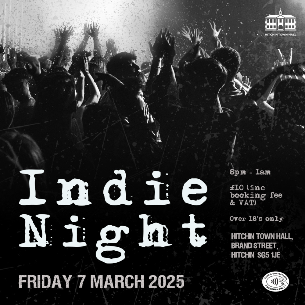 Indie Night Indie Night