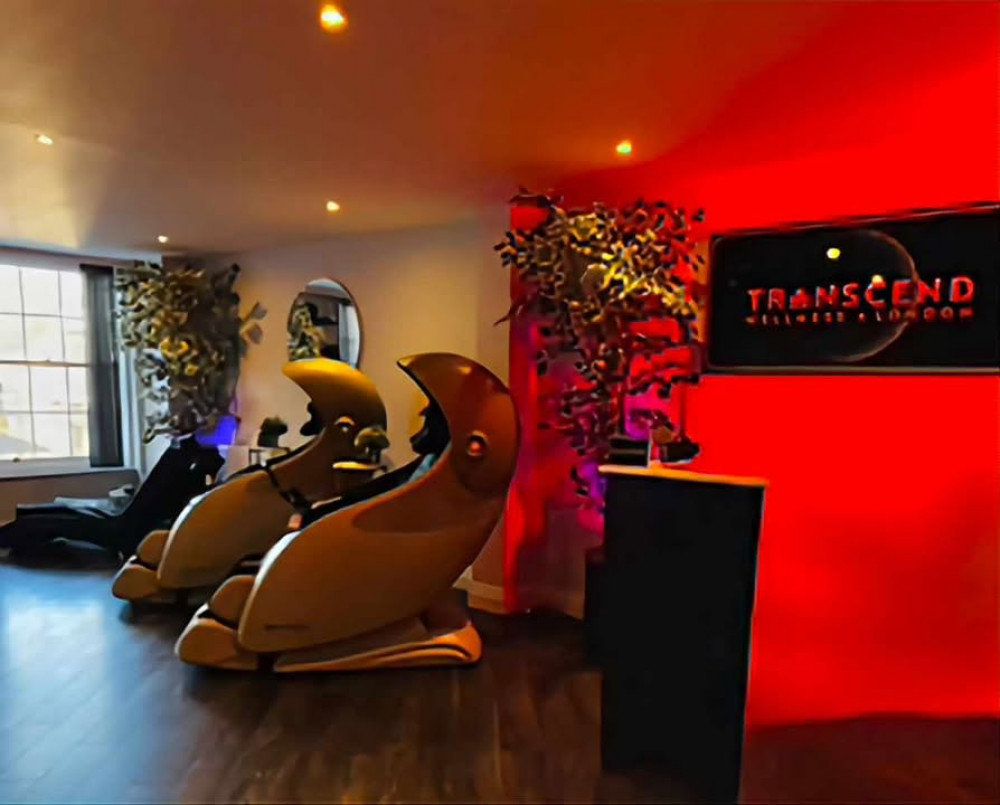 Transcend Wellness London will be located at in 10a Eden Street, Kingston (Credit: Angelo Dunning)