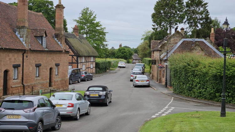 The next consultation for the new South Warwickshire Local Plan will be launched in January (image supplied)