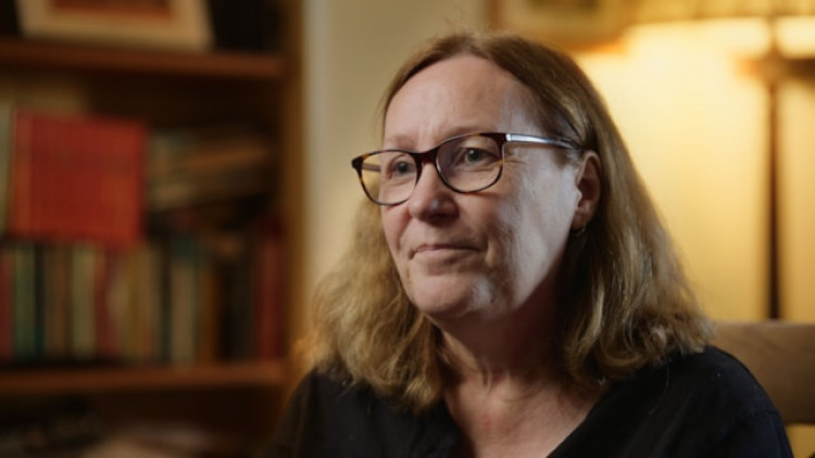 Foster carer Bev talks about her fostering journey.