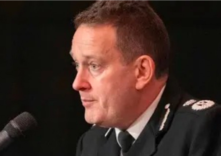 Ben-Julian Harrington