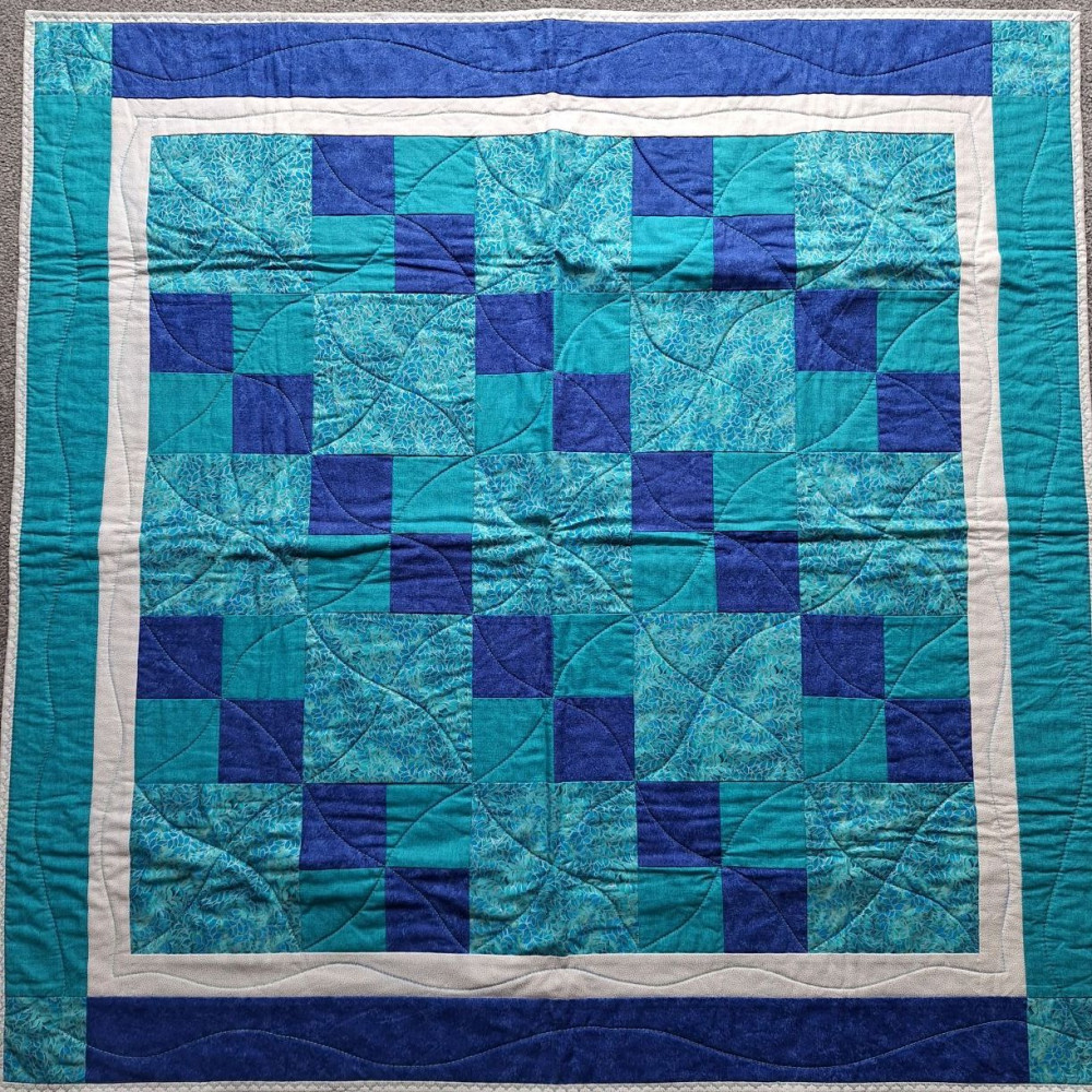 Quilting for beginners