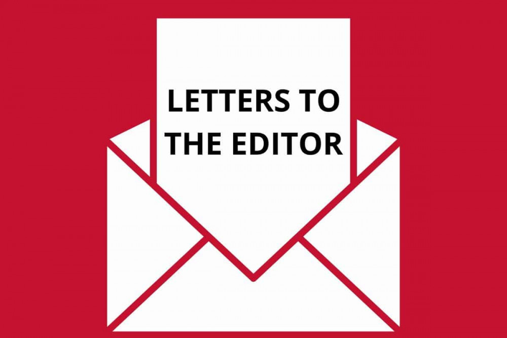 "We have been told that we are 'uninformed, misinformed and our online group erroneous' by some of our Town Councillors."