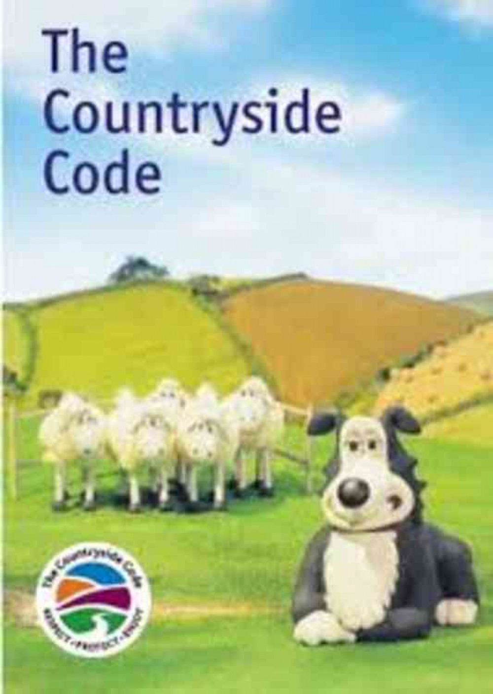 Read the Countryside Code