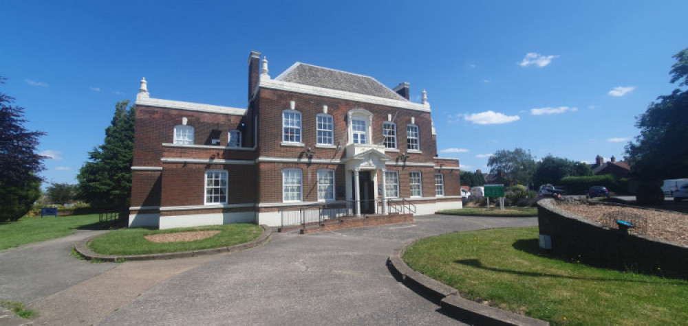 North West Leicestershire District Council holds its meeting in Coalville. Photo: Ashby Nub News