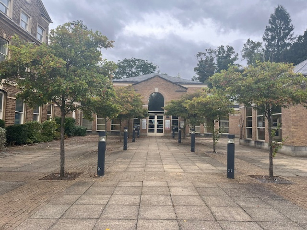 The council 'cannot afford to take its eye off the ball' though, auditor found (Photo: LDRS) The council 'cannot afford to take its eye off the ball' though, auditor found (Photo: LDRS)