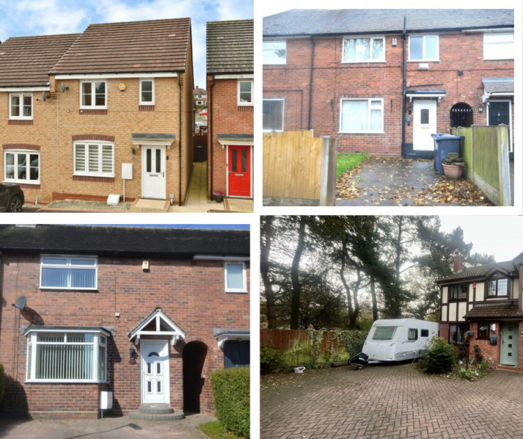 Stephenson Browne has a huge range of properties for rent and sale in the local area (Stephenson Browne).