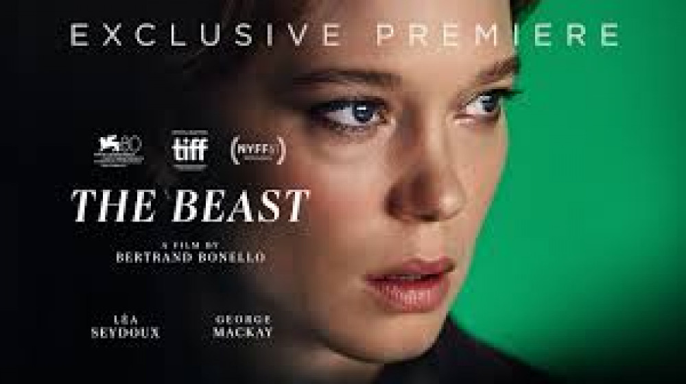 "The Beast"(15) "The Beast"(15)