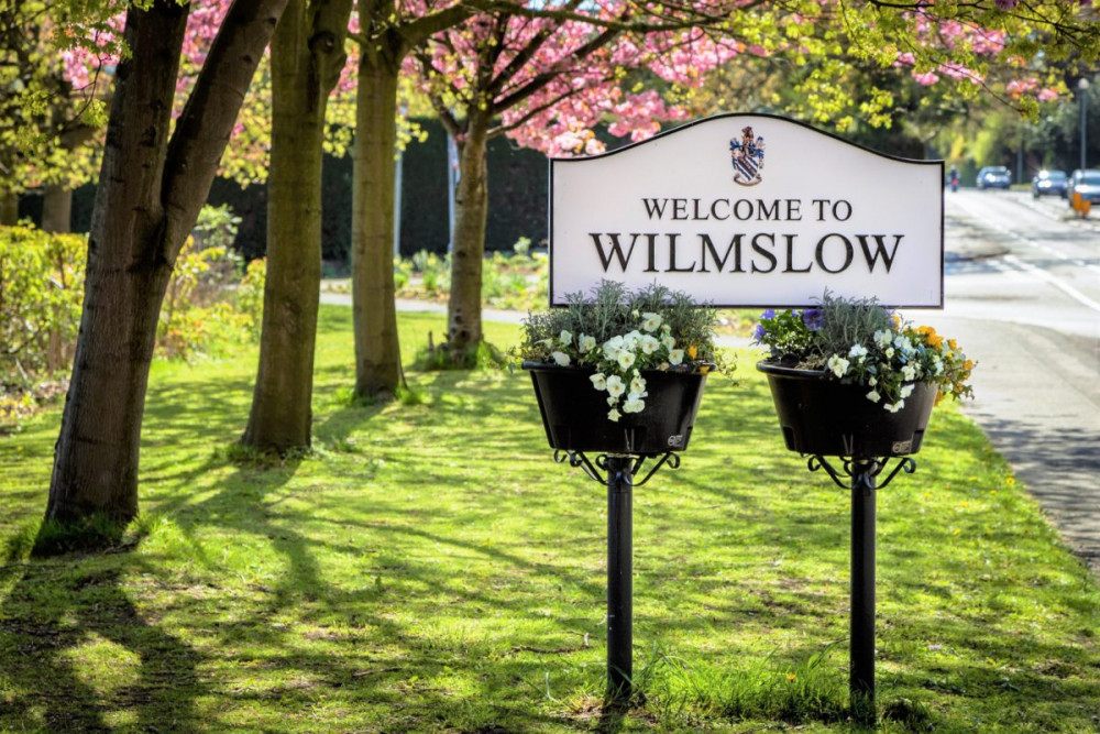 Wilmslow Town Council have shared the results of their first Residents’ Survey (Wilmslow Town Council).