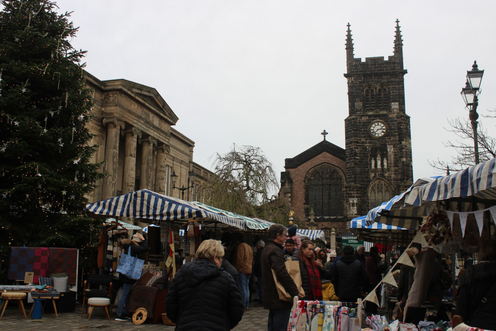 What's on in Macclesfield this weekend (Nub News)