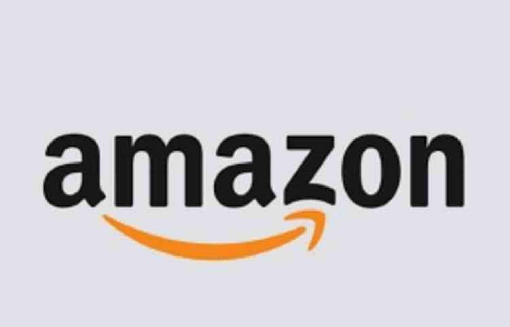 Amazon coming to the area