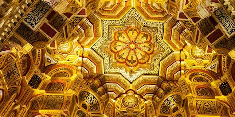 Art History Talk - William Burges Art History Talk - William Burges