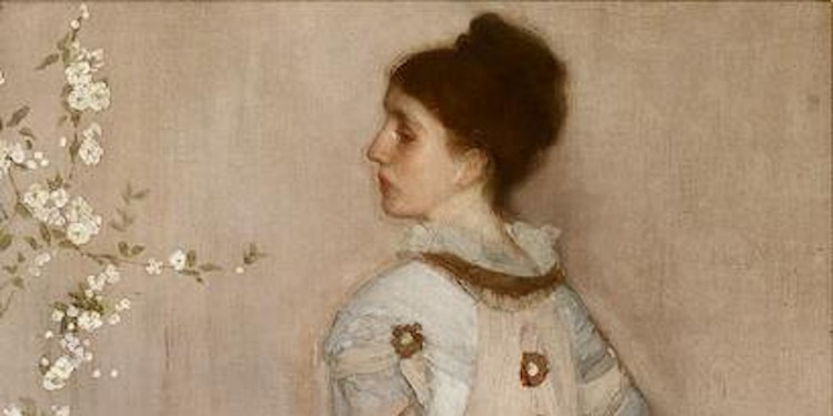 Art History Talk - Whistler 