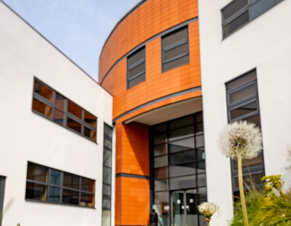 Macclesfield College is recruiting for a range of positions