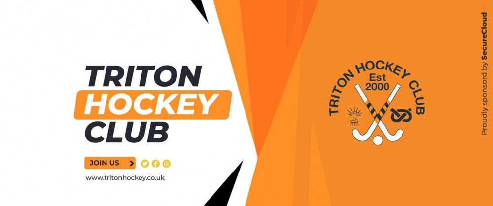 Triton Hockey Club celebrates its silver anniversary in 2025 and is appealing for memories. (Image: Triton Hockey Club) 