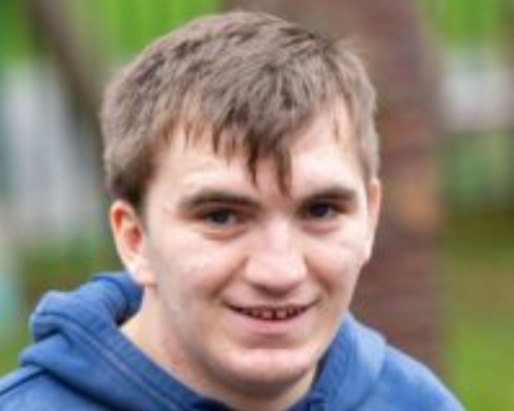 Owen Garnett died two days after choking on a paper towel at Welcombe Hills School (image via HSE)