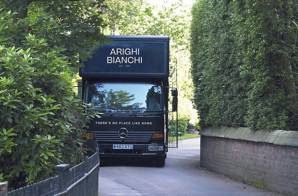 Arighi Bianchi's Winter Sale starts next week (Credit: Arighi Bianchi)