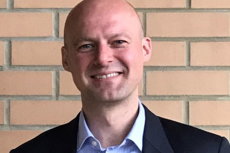 Jonathan Duff