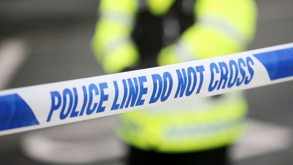 Investigation ongoing following the discovery of a body in Kenilworth.