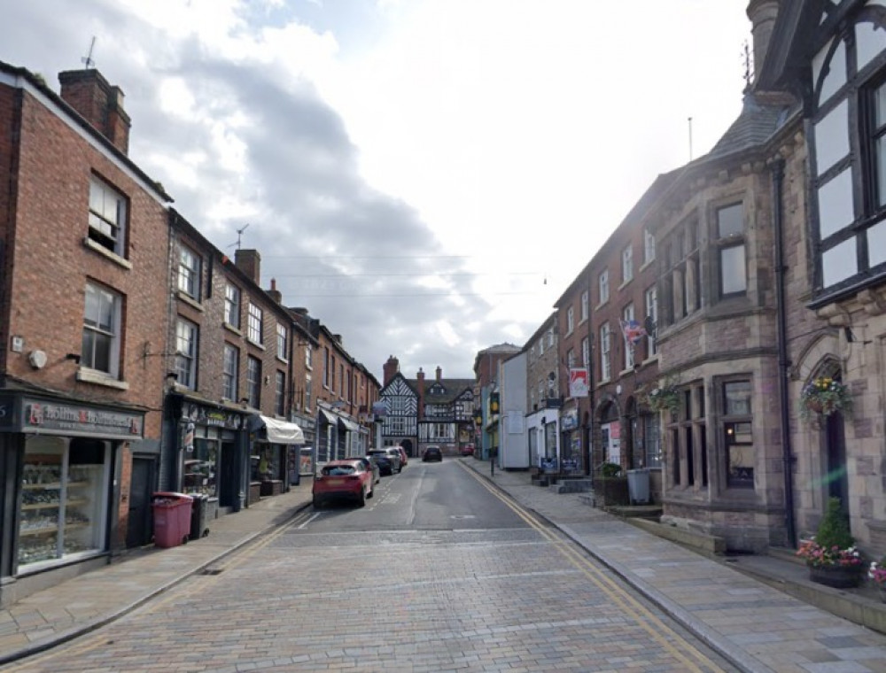 A man was attacked outside a pub on Swan Bank (Credit: Google Maps)