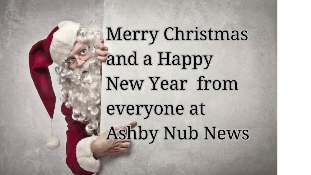 Image: Ashby Nub News