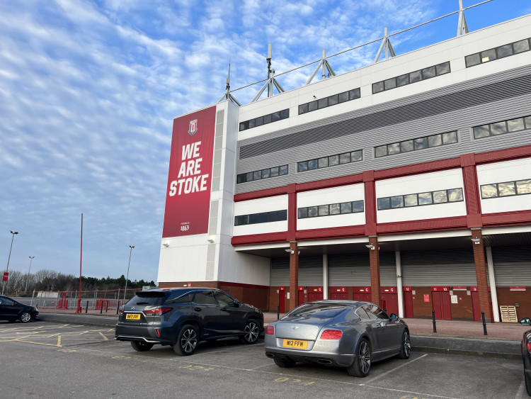 There is a real range of jobs available in and around Stoke-on-Trent this week (Nub News).