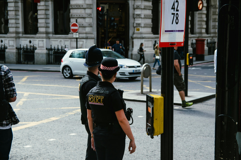 A man from Chessington has been arrested after a teenage boy was allegedly raped in Brighton (Credit: Kai Pilger / Unsplash)