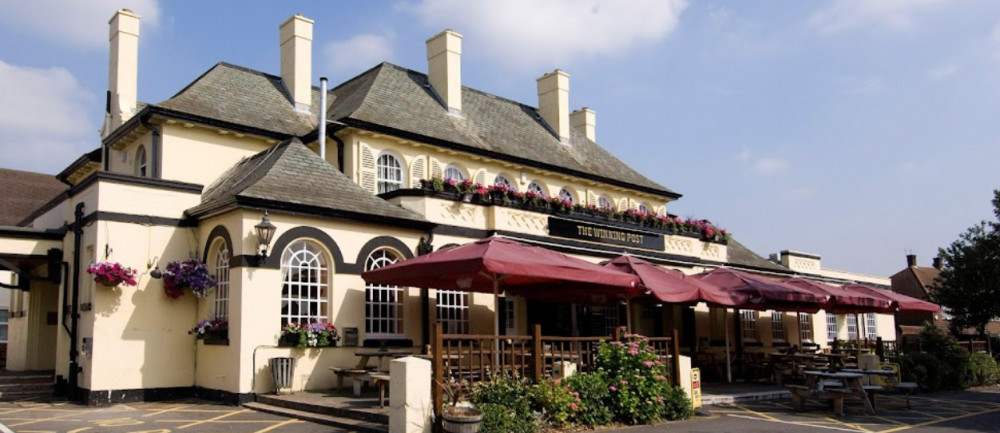 The incident occurred at the Premier Inn on Chertsey Road in Twickenham (Image via Google Maps)