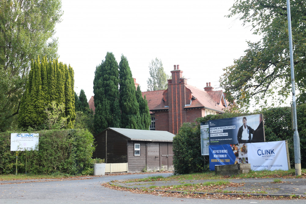 An inmate at Styal prison has died after they were found unresponsive at the women's jail on Christmas Eve (Wilmslow Nub News).