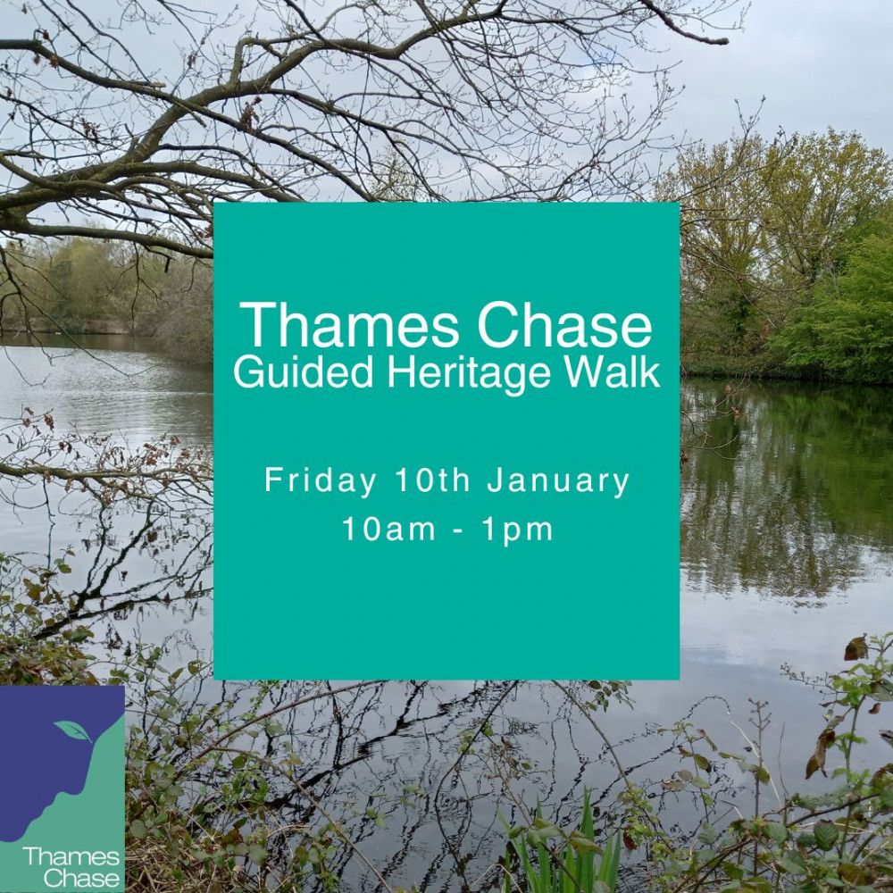 Thames Chase Thames Chase