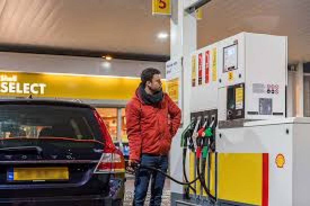 Motorists filling up at Somerset petrol stations face significant price differences across the county.