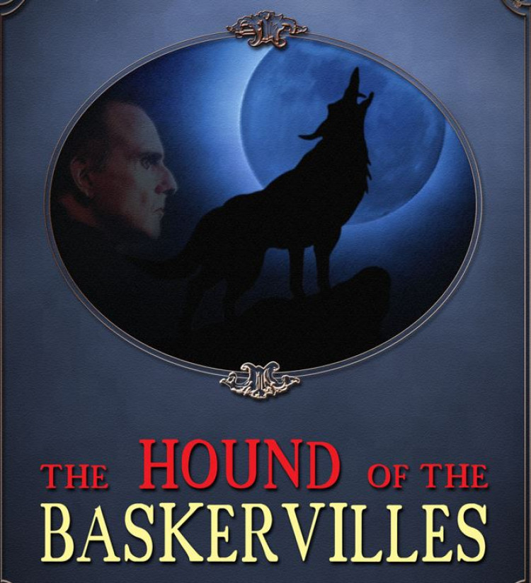 THEATRE NIGHT– THE HOUND OF THE BASKERVILLES