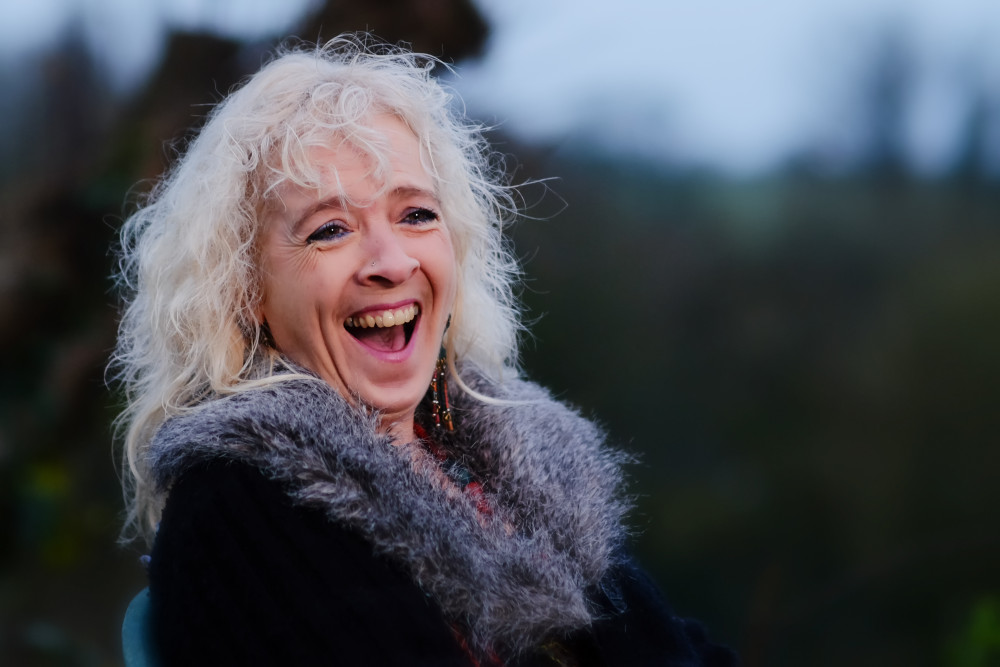 Dancing For Wellbeing and Joy!