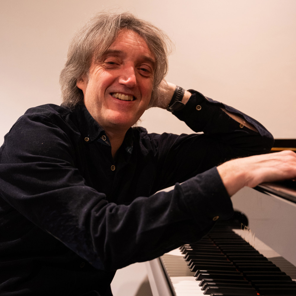 Anthony Hewitt Piano Recital at Ham House Stables Anthony Hewitt Piano Recital at Ham House Stables