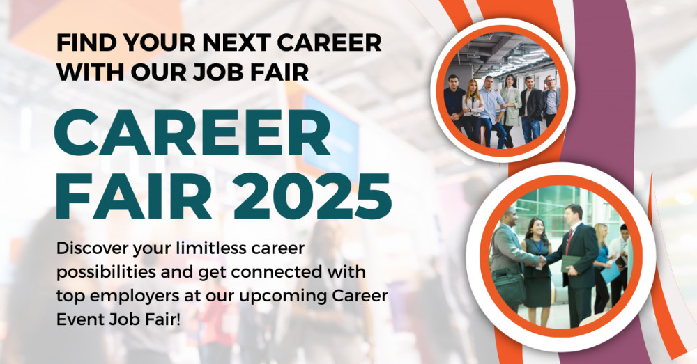 Career Fair 