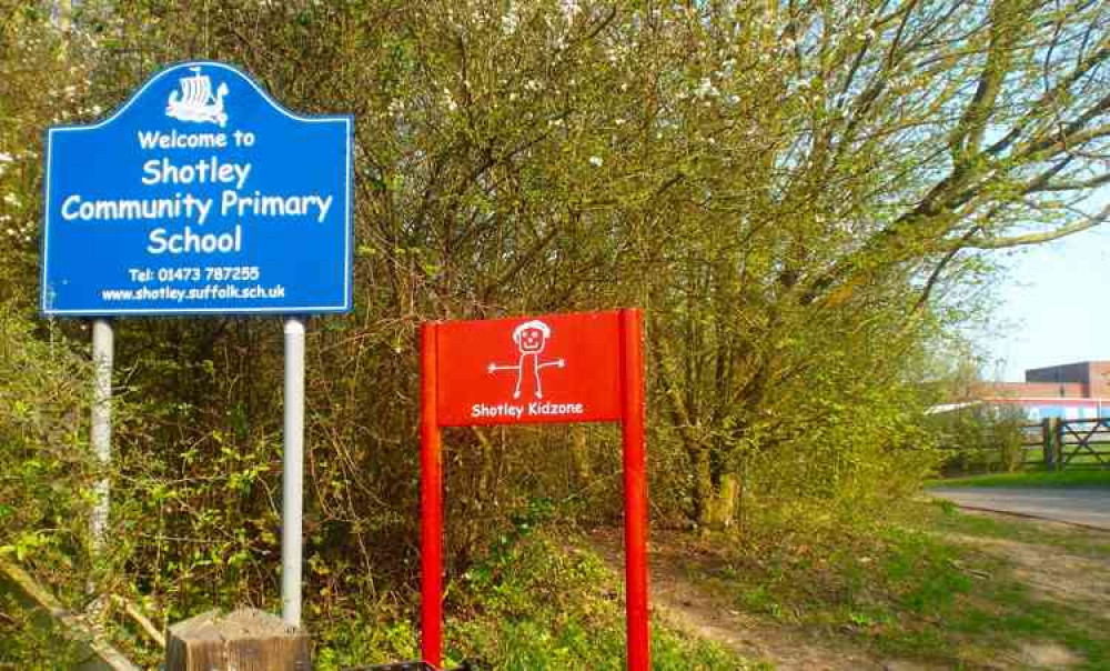 Business as usual for primary school and Kidzone Business as usual for primary school and Kidzone