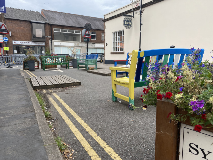 Here are the biggest planning stories from the last week in Kenilworth (image by Nub News)
