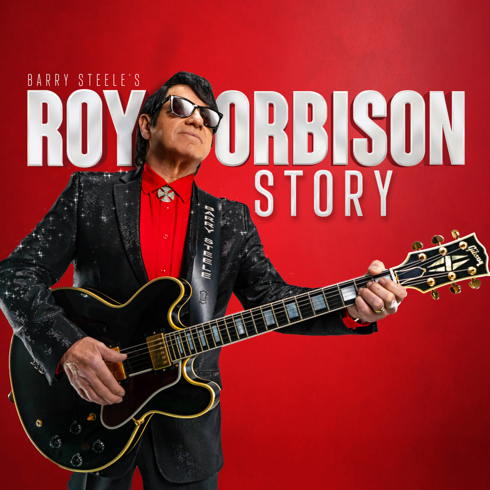 Barry Steele’s Roy Orbison story