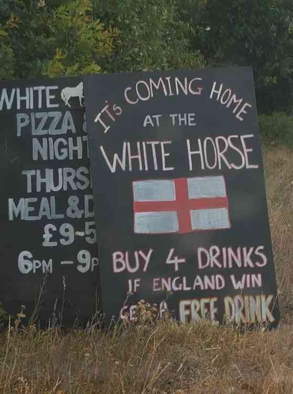 White Horse