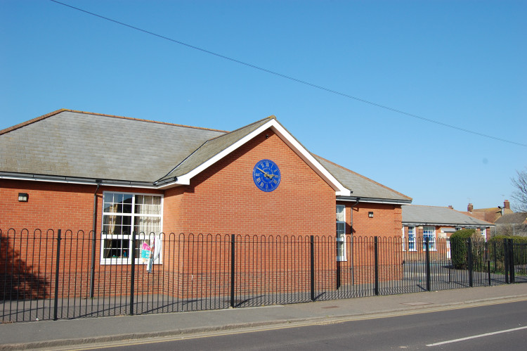 Chadwell St Mary Primary School