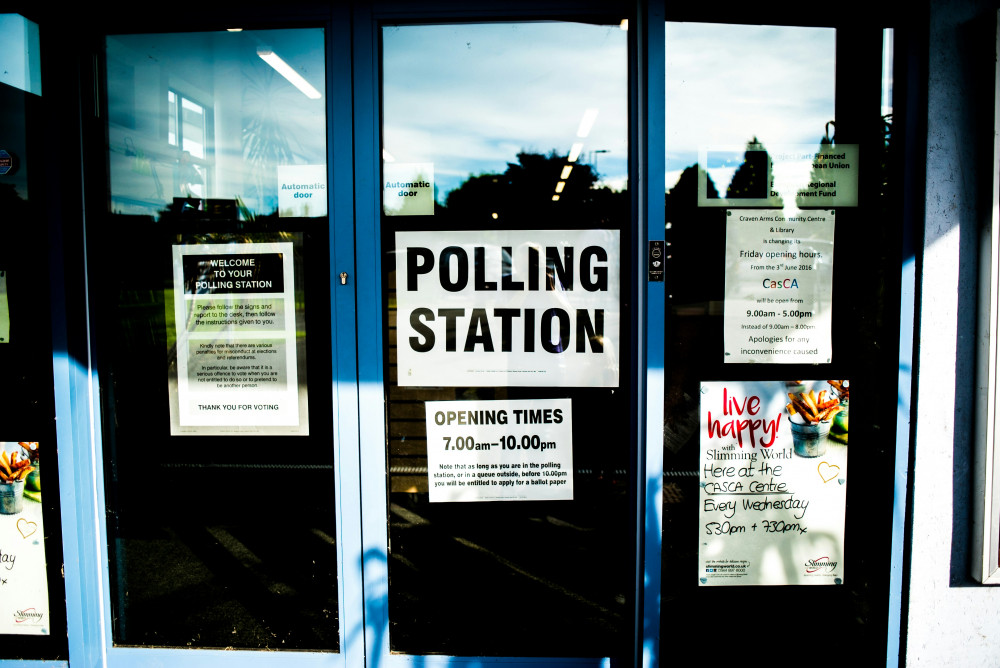 A parliamentary debate took place following a petition calling for a general election, signed by over three million people.