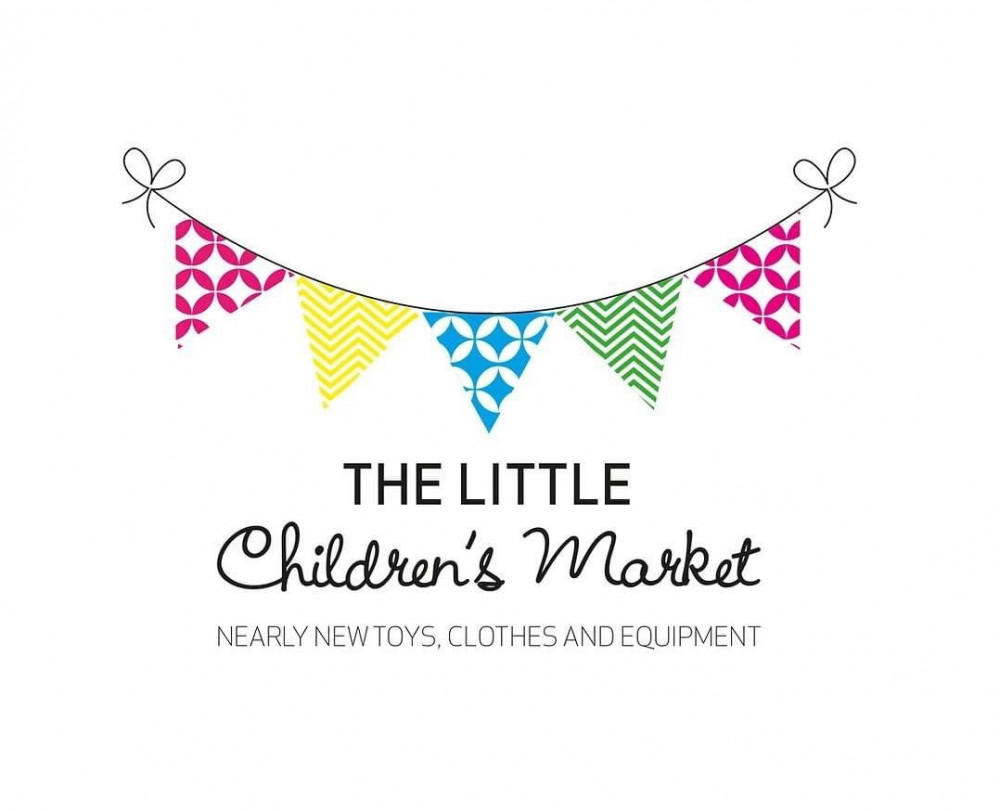 The Little Children's Market