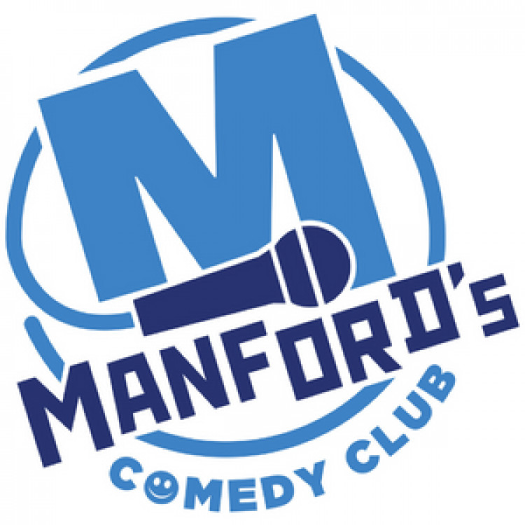 Manford's comedy club